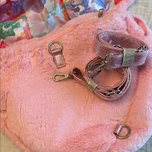 Dolls Kill | Bags | Nwt Dolls Kill X Care Bears Lotsa Heart  display picture 1